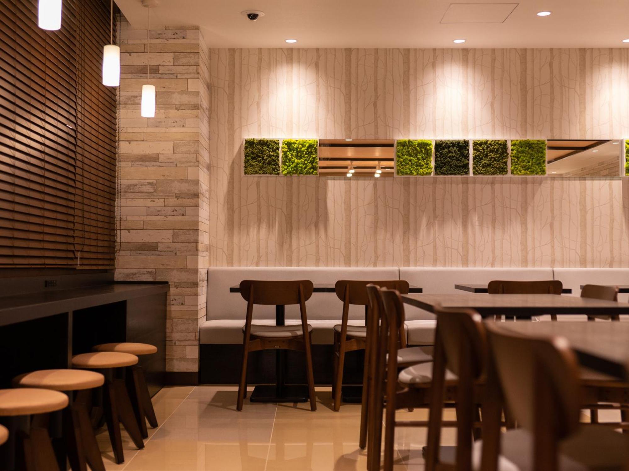 Super Hotel Yahaba Station East Exit Ngoại thất bức ảnh