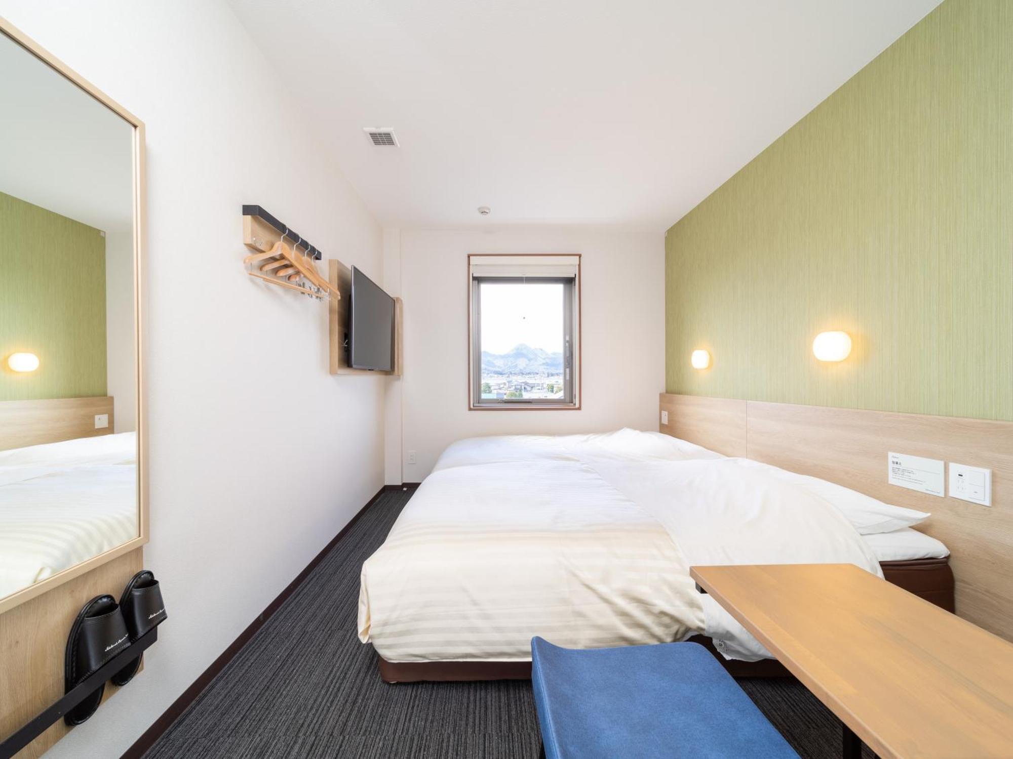 Super Hotel Yahaba Station East Exit Ngoại thất bức ảnh