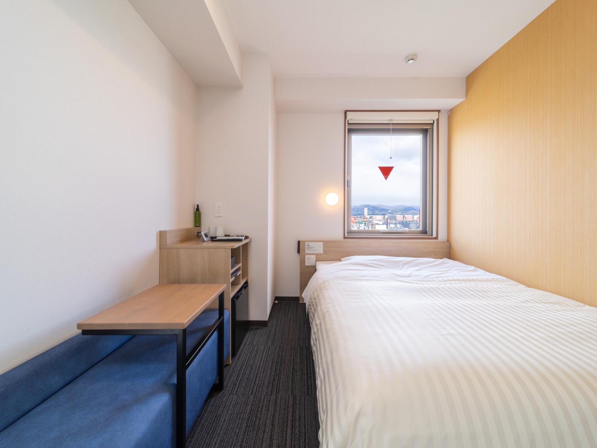 Super Hotel Yahaba Station East Exit Ngoại thất bức ảnh