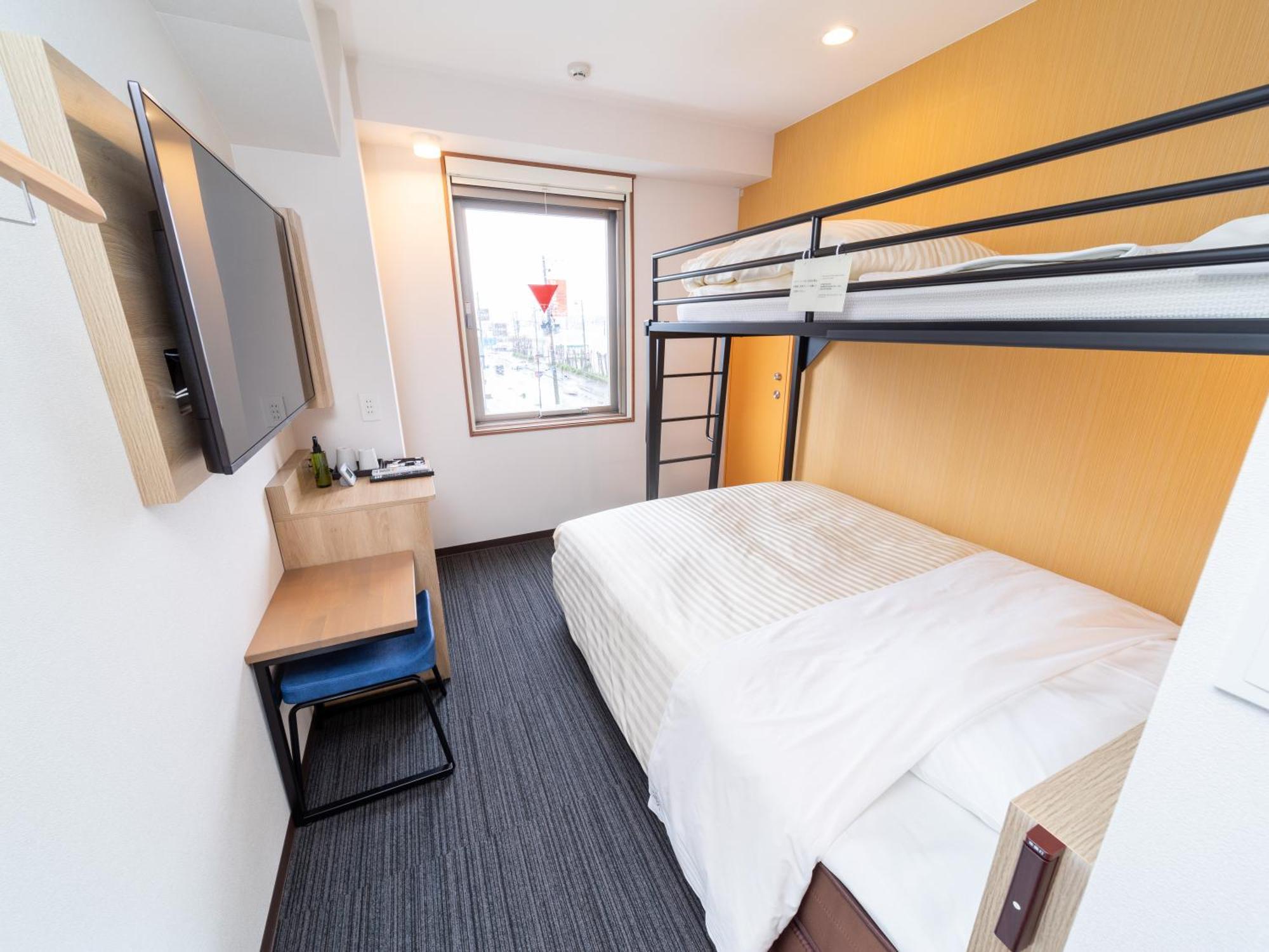 Super Hotel Yahaba Station East Exit Ngoại thất bức ảnh