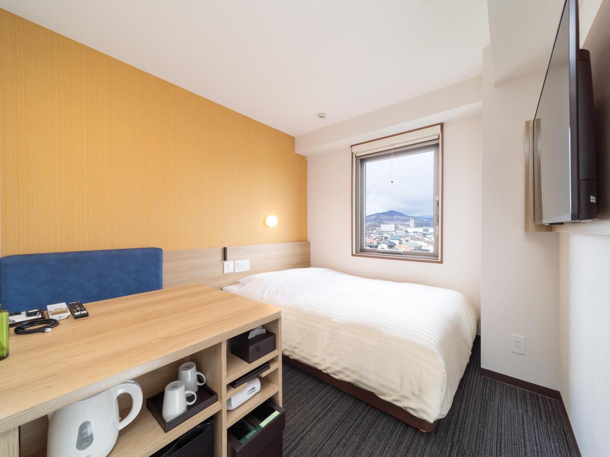 Super Hotel Yahaba Station East Exit Ngoại thất bức ảnh