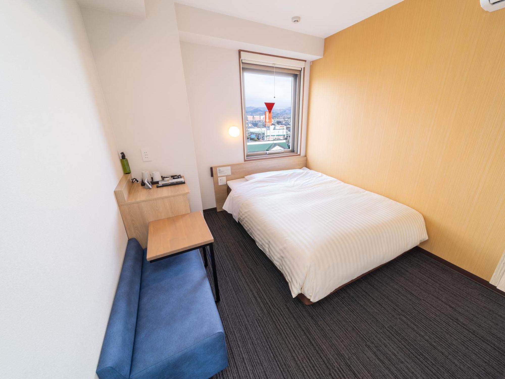 Super Hotel Yahaba Station East Exit Ngoại thất bức ảnh